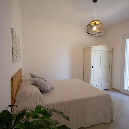 B&B La Penisola Porto Cesareo Kültér fotó